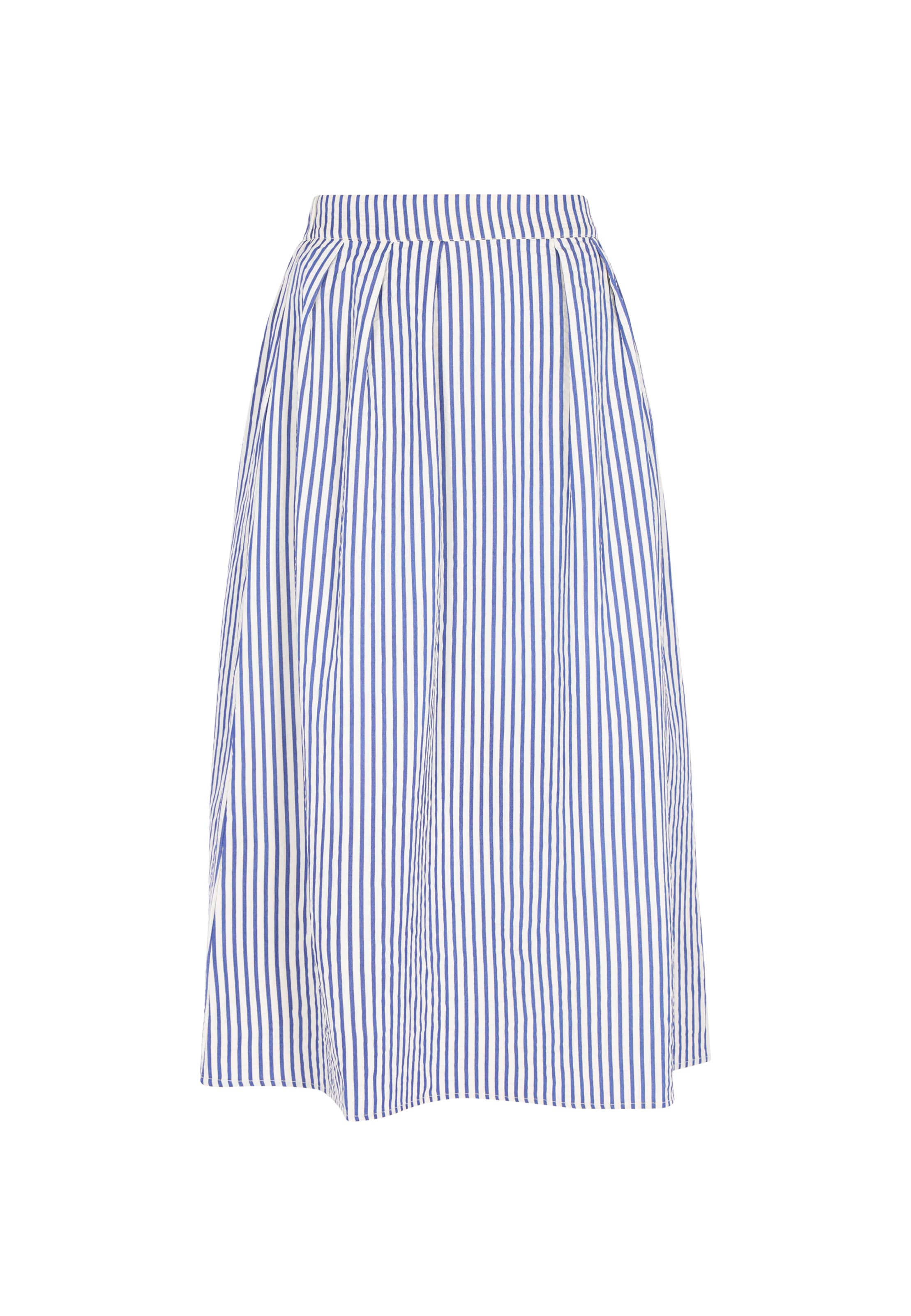 Usha BLUE LABEL Юбка в цвете Navy
Usha BLUE LABEL Юбка в цвете Navy