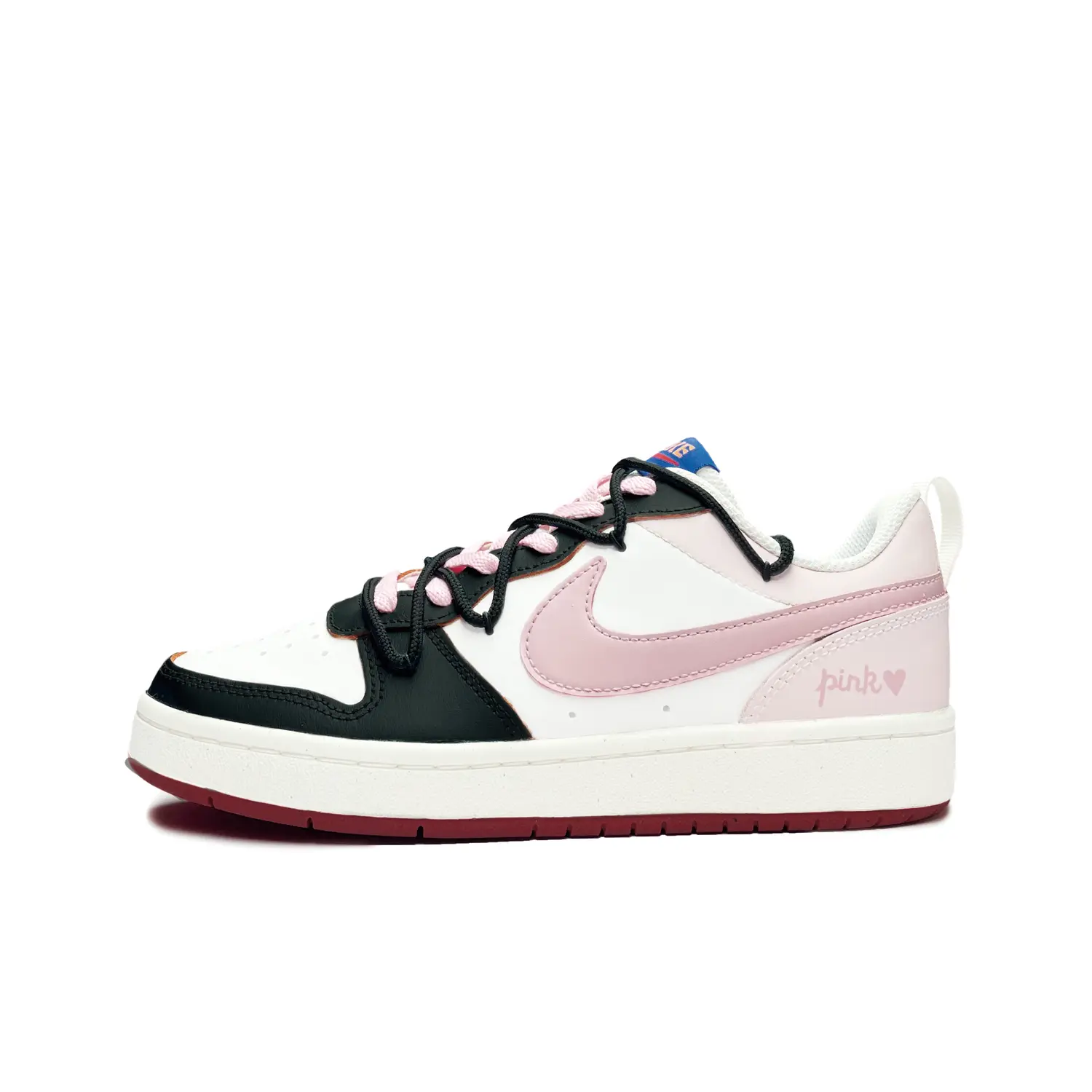 Детские скейтерские кроссовки Court Borough для младших школьников Nike, Lotus Color
Детские скейтерские кроссовки Court Borough для младших школьников Nike, Lotus Color