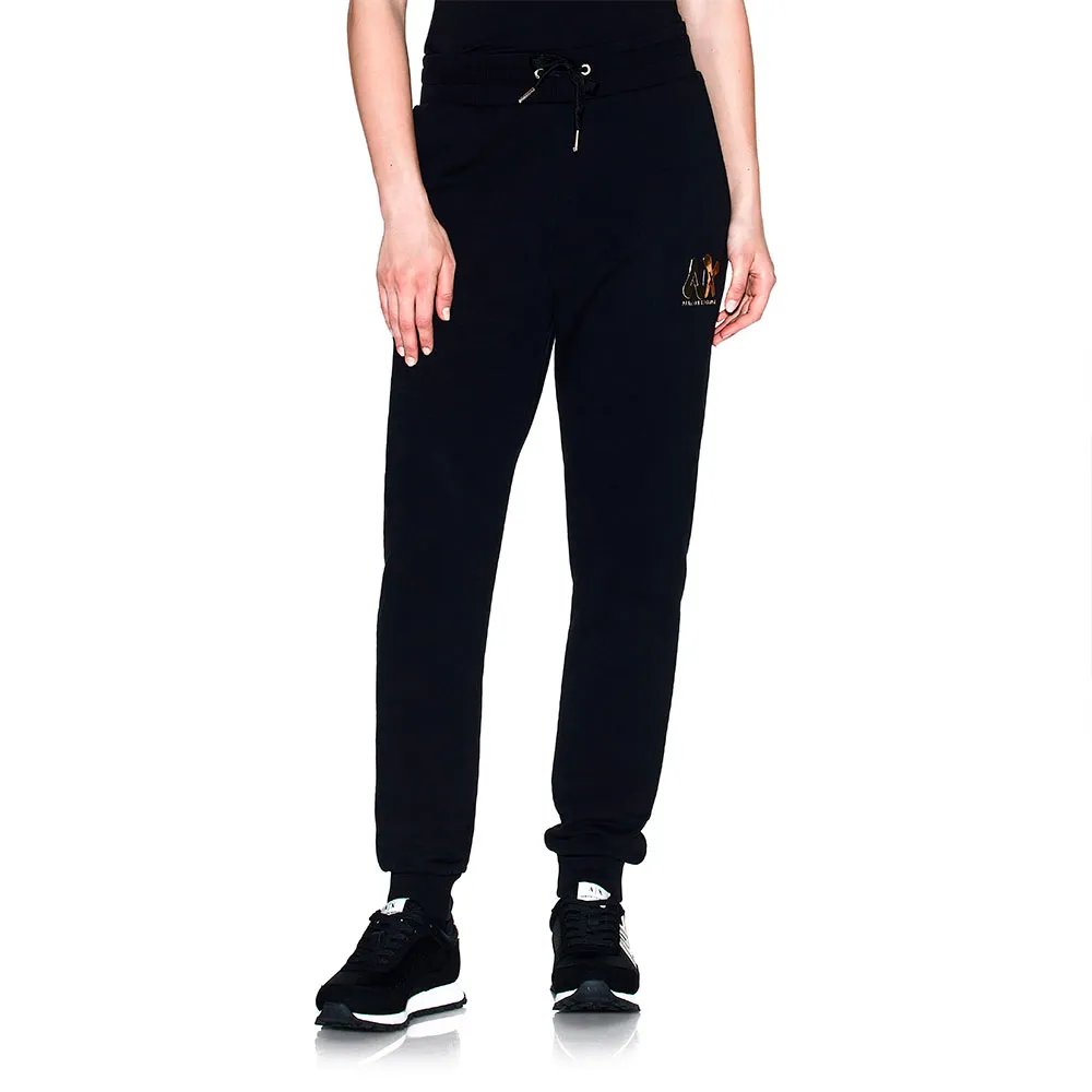 Джоггеры Armani Exchange XW000808_AF16192, черный
Джоггеры Armani Exchange XW000808_AF16192, черный