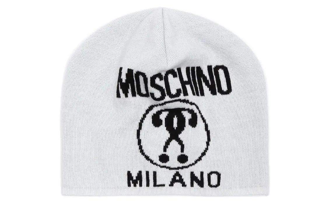 Шапка-бини Men's MOSCHINO
Шапка-бини Men's MOSCHINO