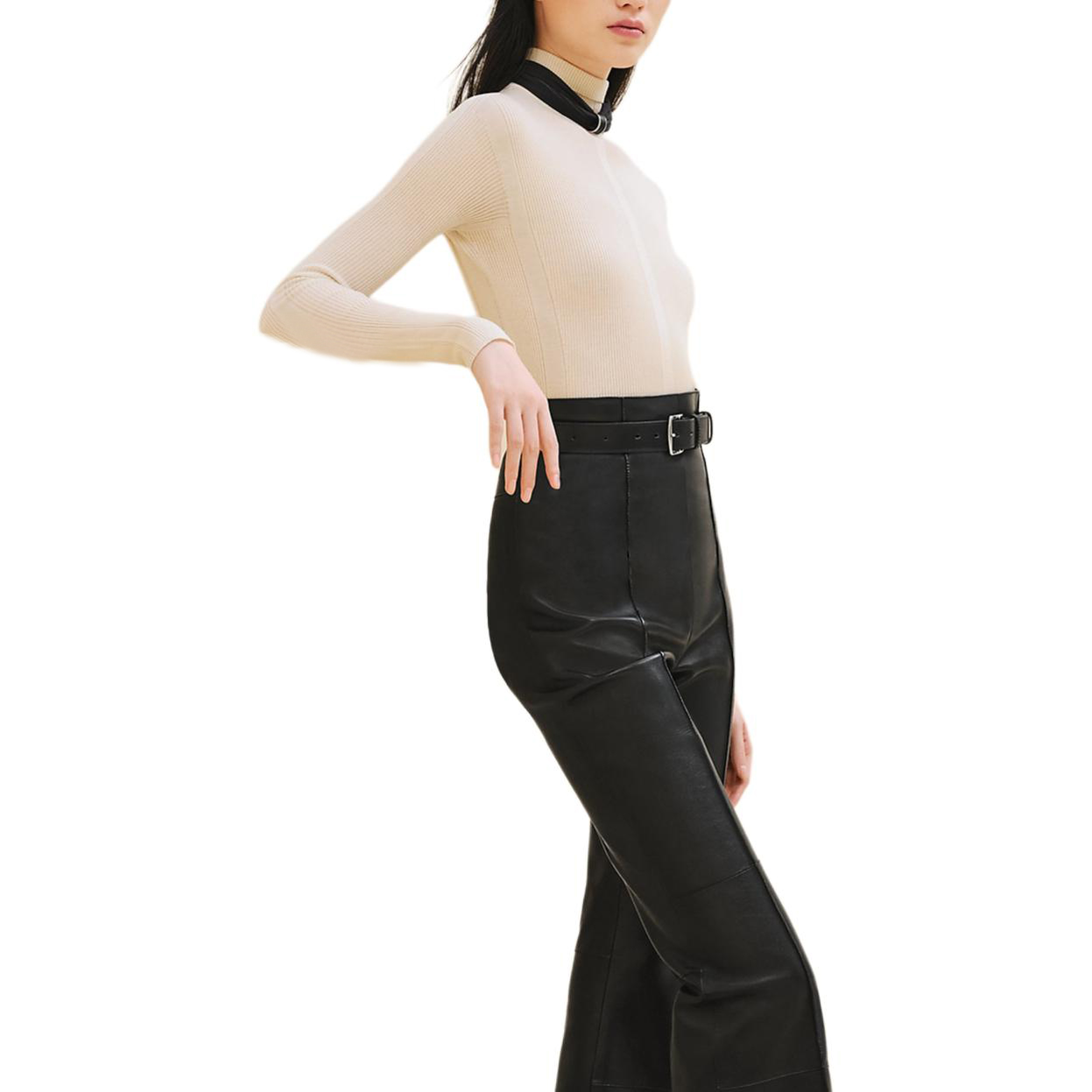 FW24 Трикотаж Женский Серый Белый HERMES
FW24 Трикотаж Женский Серый Белый HERMES
