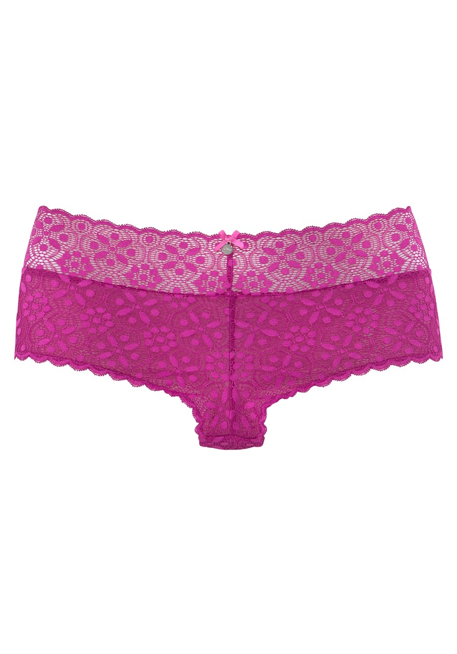 Трусики s.Oliver, фиолетовый
Трусики s.Oliver, фиолетовый