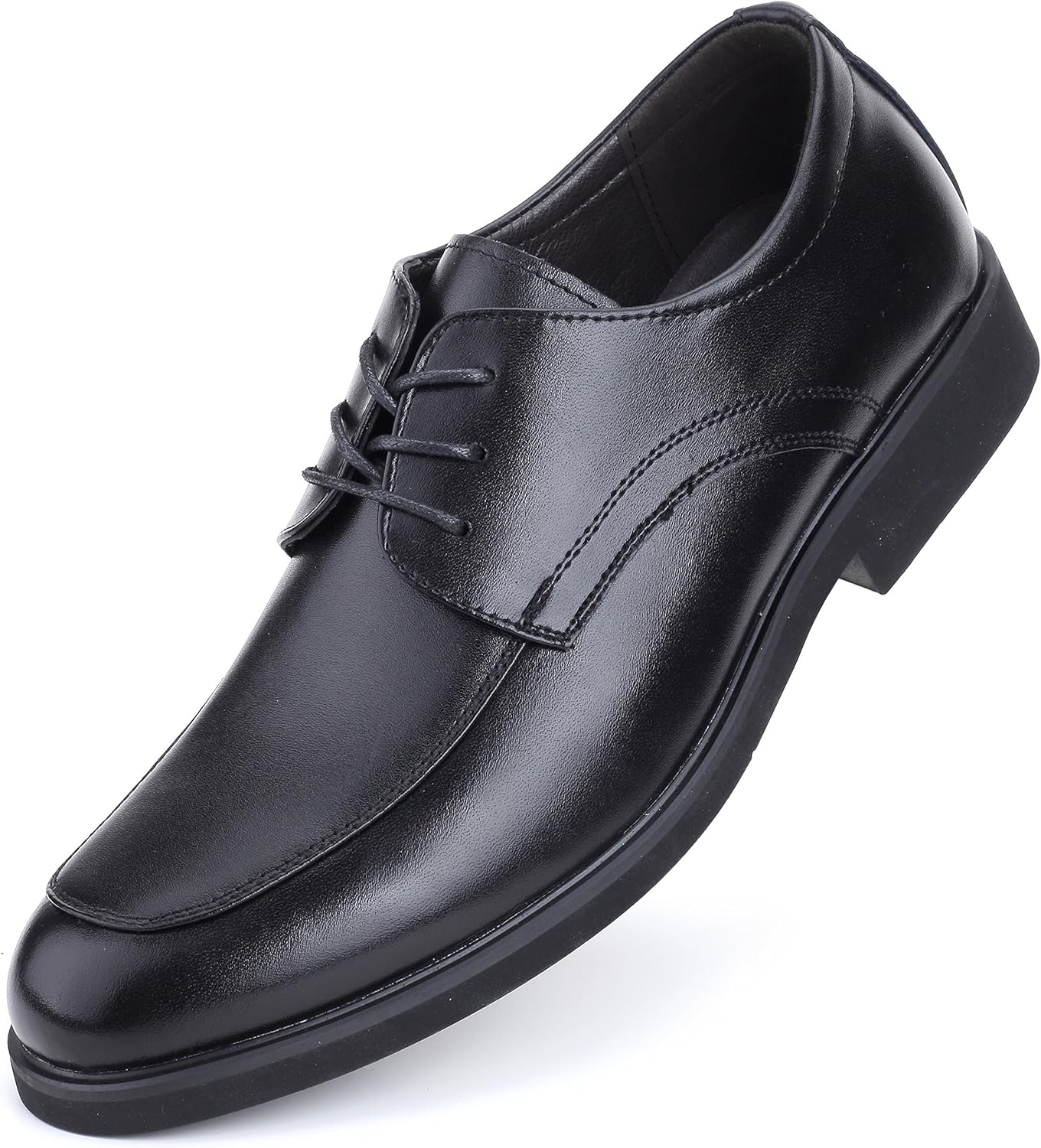 Мужские классические кожаные туфли Marino Oxford Marino Avenue, черный
Мужские классические кожаные туфли Marino Oxford Marino Avenue, черный