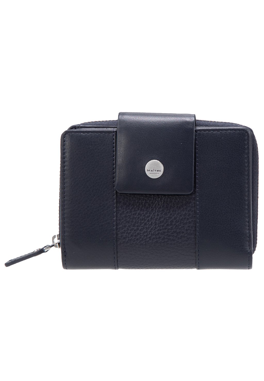 Кошелек AUEN MAITRE, темно-синий
Кошелек AUEN MAITRE, темно-синий