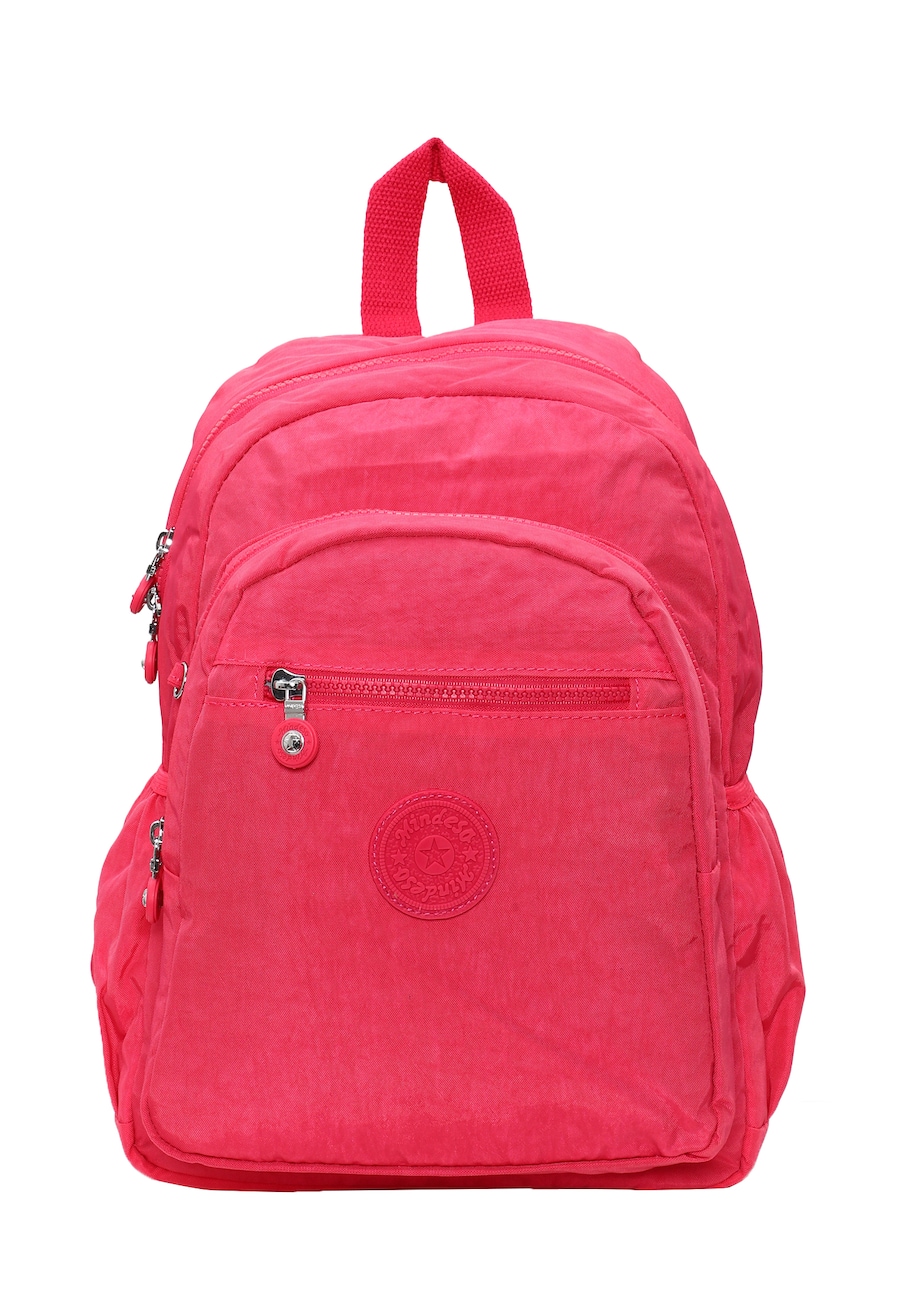Рюкзак Mindesa, розовый
Рюкзак Mindesa, розовый