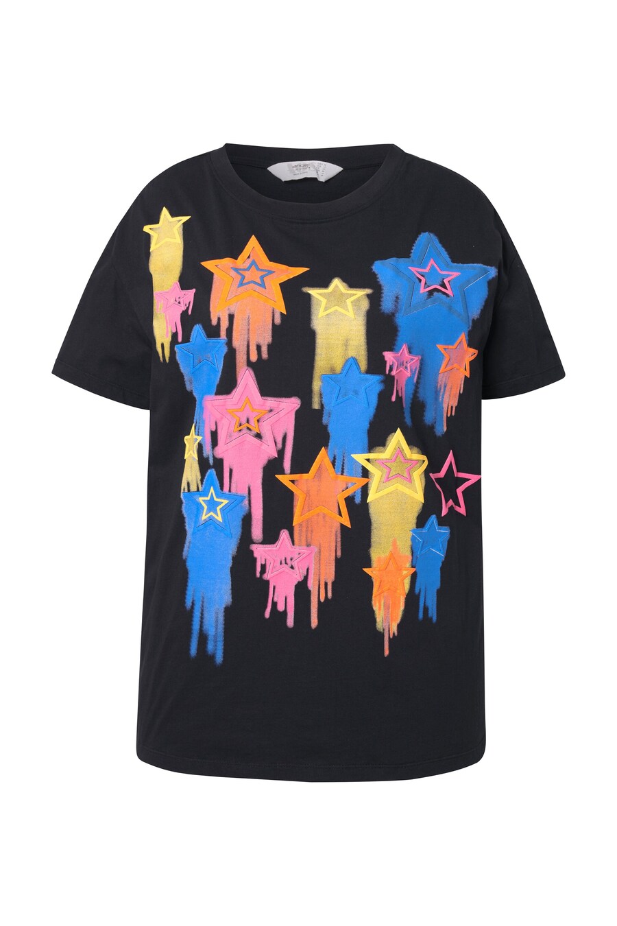 Рубашка Angel of Style, черный
Рубашка Angel of Style, черный