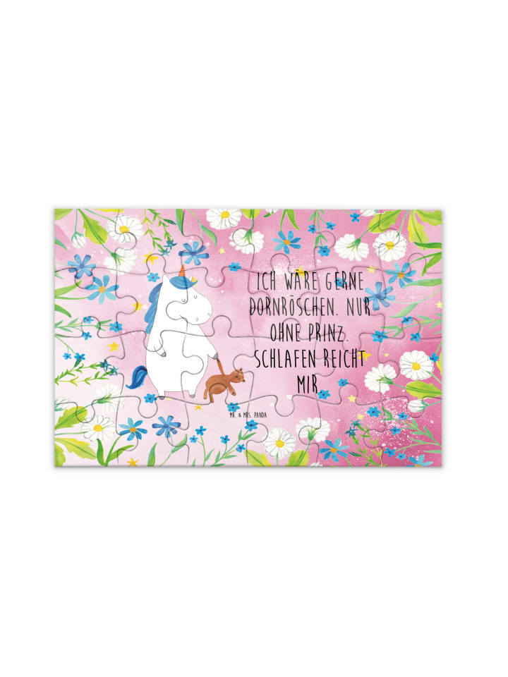 Mr. & Mrs. Panda Пазл в виде единорога с надписью, пастельно-красного цвета
Mr. & Mrs. Panda Пазл в виде единорога с надписью, пастельно-красного цвета