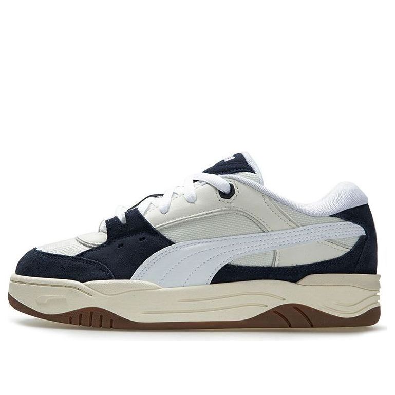 Кеды PUMA 180 Navy, синий
Кеды PUMA 180 Navy, синий