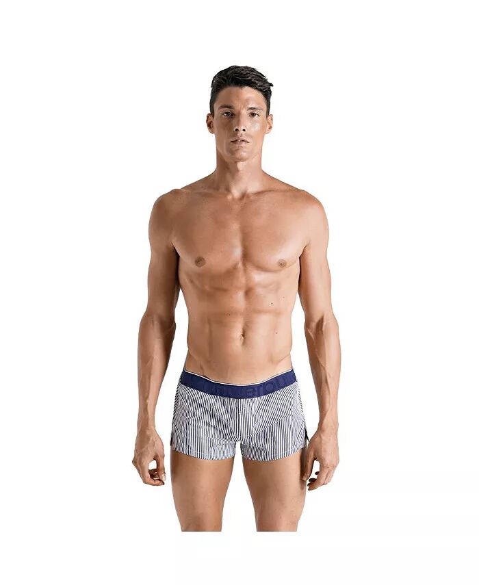 Мужские трусы Rounderbum, синий 
Мужские трусы Rounderbum, синий