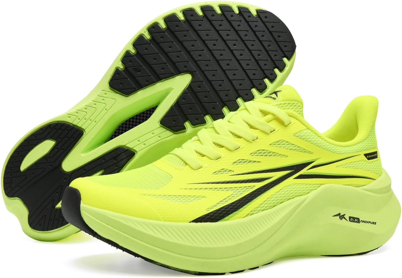 Кроссовки THIRTIMK для мужчин, легкие модные кеды для тренировок и спорта (на размер меньше), зеленый
Кроссовки THIRTIMK для мужчин, легкие модные кеды для тренировок и спорта (на размер меньше), зеленый