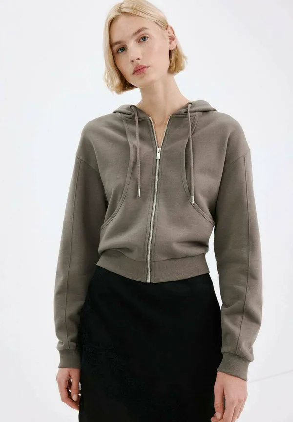 Толстовка на молнии Mango, Grey, Серый, Толстовка на молнии Mango, Grey
Толстовка на молнии Mango, Grey, Серый, Толстовка на молнии Mango, Grey