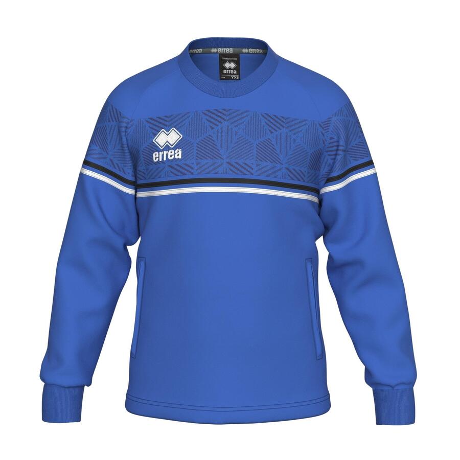 Детская куртка Errea davis
Детская куртка Errea davis