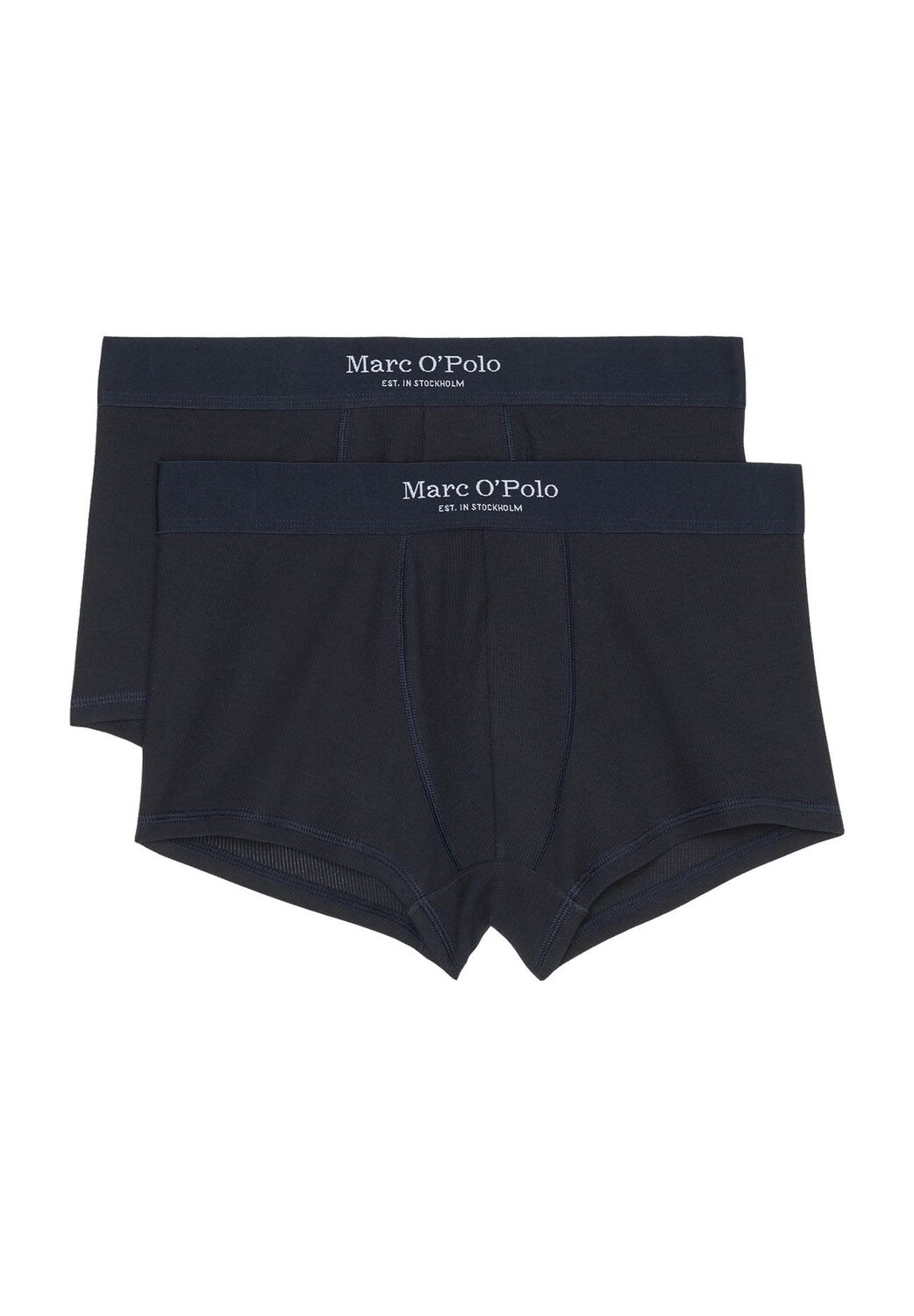 Трусы короткие, 2 шт., пояс на резинке, мужские Marc O'Polo, темно-синий
Трусы короткие, 2 шт., пояс на резинке, мужские Marc O'Polo, темно-синий