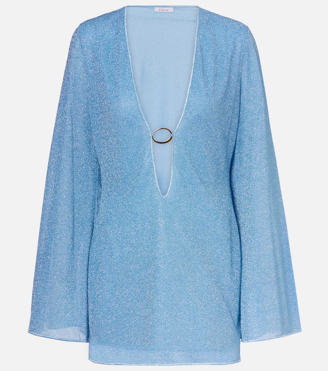 Пляжное платье Lumière Oséree, Crystal
Пляжное платье Lumière Oséree, Crystal