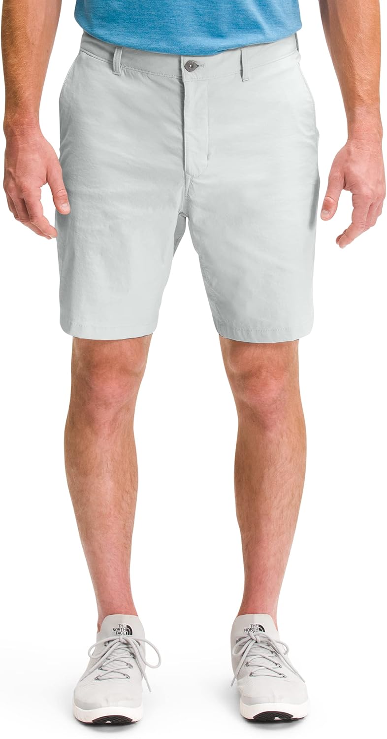 The North Face Sprag шорты, Tin Grey
The North Face Sprag шорты, Tin Grey