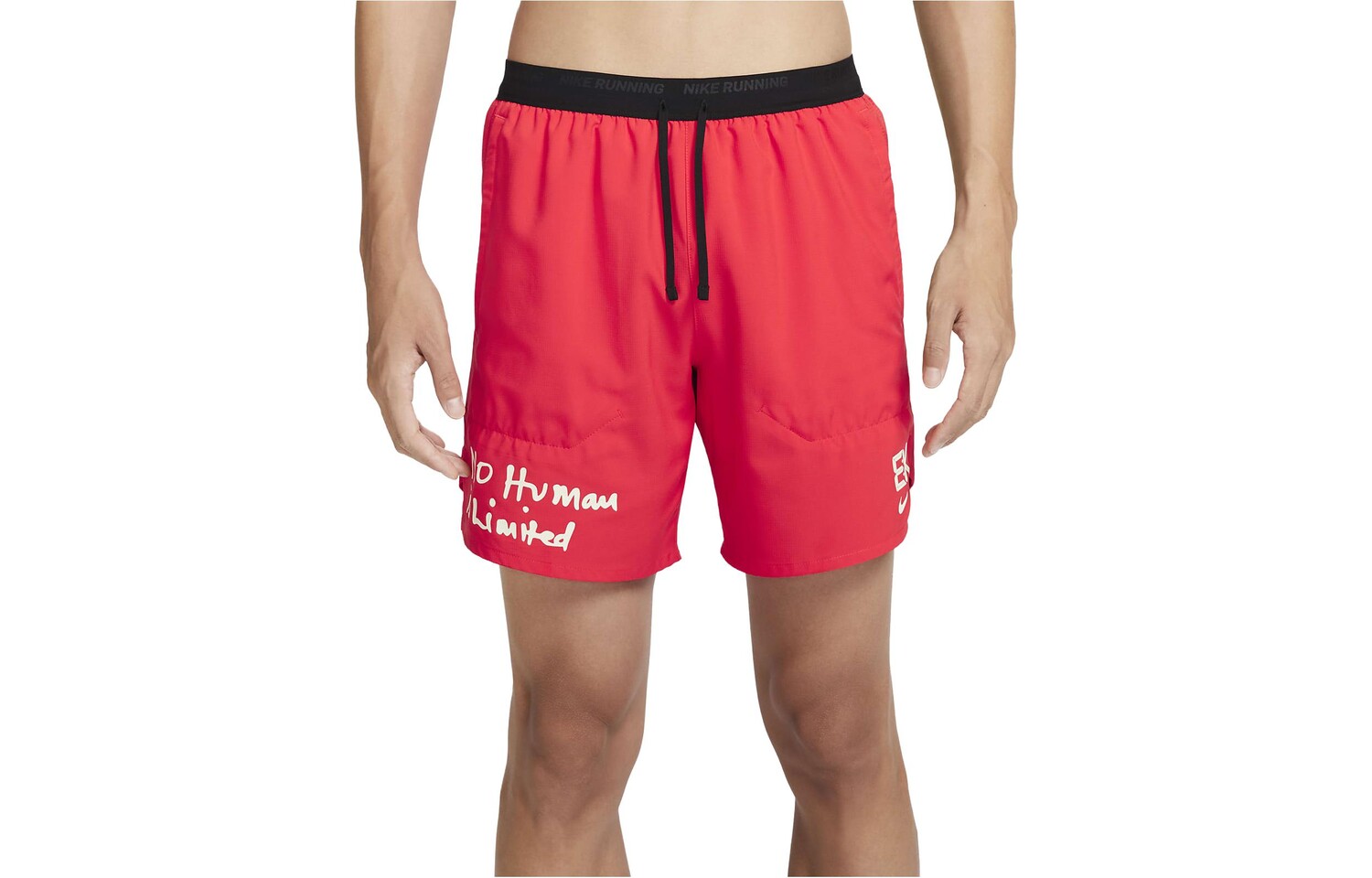 Спортивные шорты Dri-Fit мужские, цвет красный перец Nike, красный
Спортивные шорты Dri-Fit мужские, цвет красный перец Nike, красный