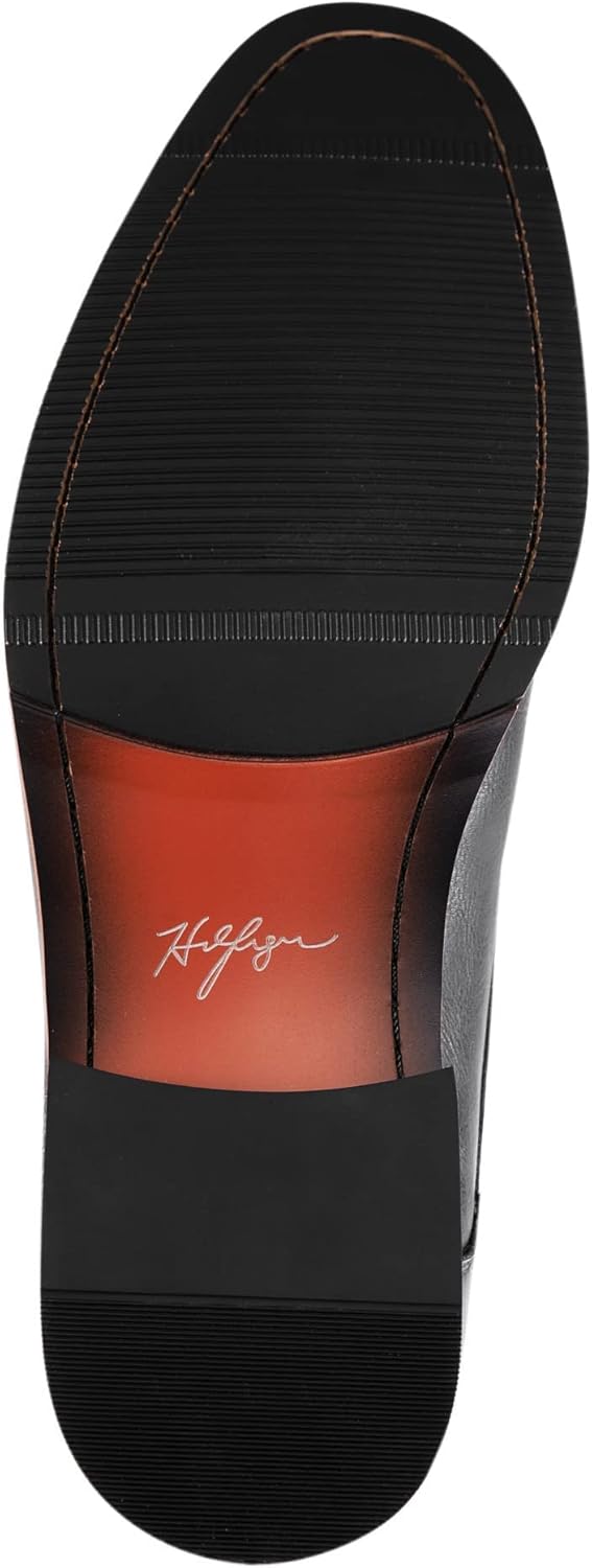 Мужские ботинки Tommy Hilfiger Balen, Black
Мужские ботинки Tommy Hilfiger Balen, Black