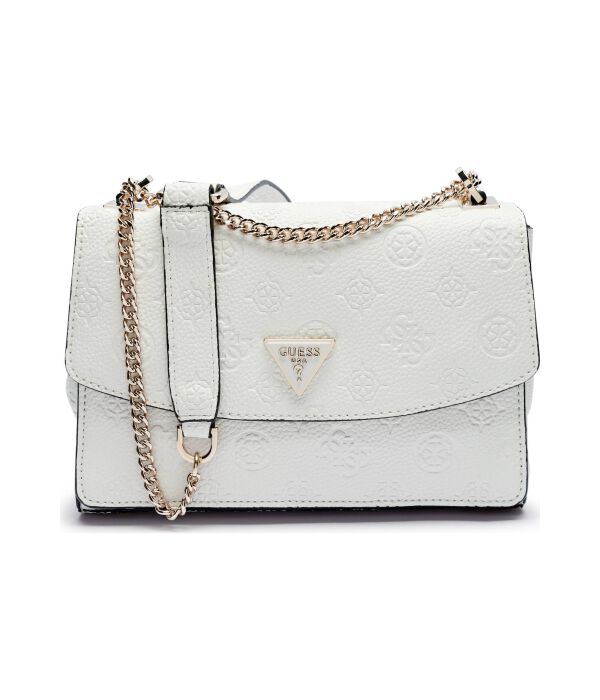 Сумка через плечо cresidia Guess, экрю
Сумка через плечо cresidia Guess, экрю