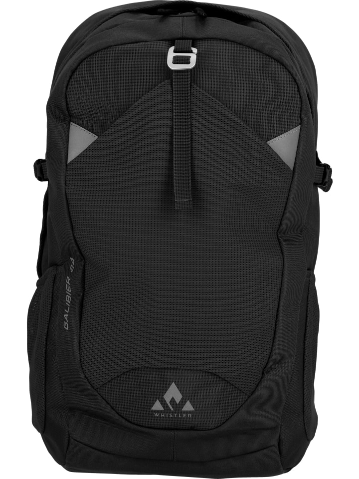 Рюкзак Galibier 1001 Black Whistler
Рюкзак Galibier 1001 Black Whistler