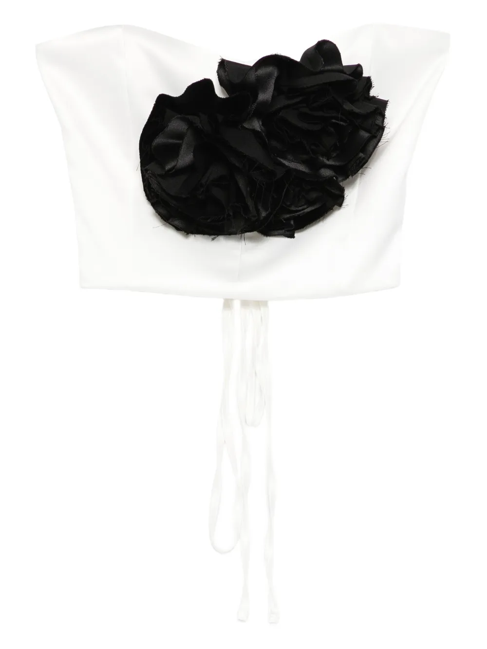 Корсет Bloom Flower Rhizome, белый
Корсет Bloom Flower Rhizome, белый