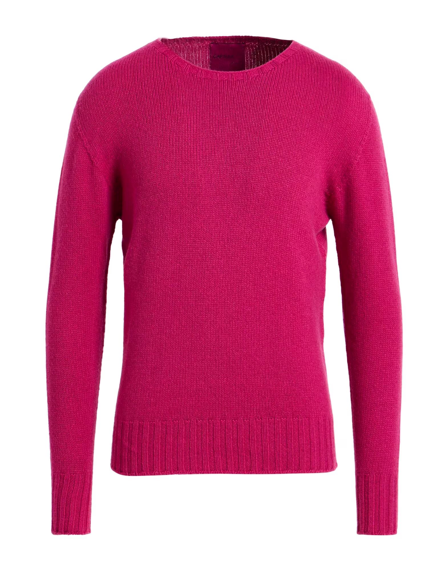 Свитер Capsule Knit, пурпурный
Свитер Capsule Knit, пурпурный