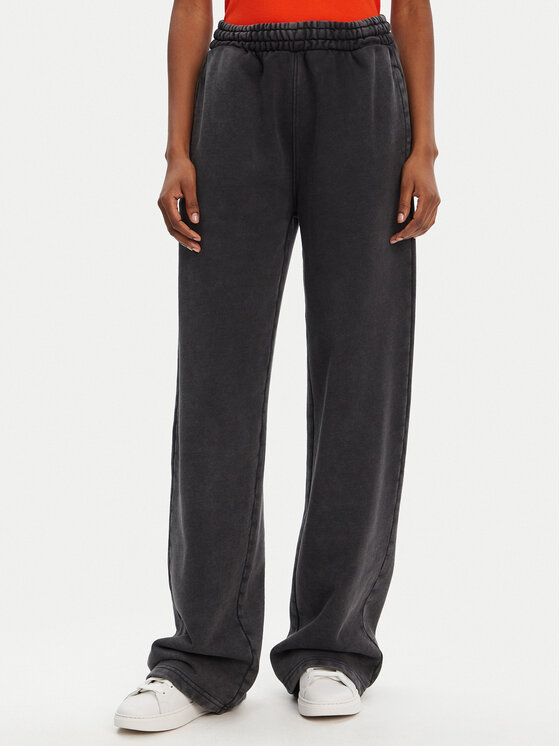 Свободные спортивные штаны Nolasa_B 50545019 Hugo, черный 
Свободные спортивные штаны Nolasa_B 50545019 Hugo, черный