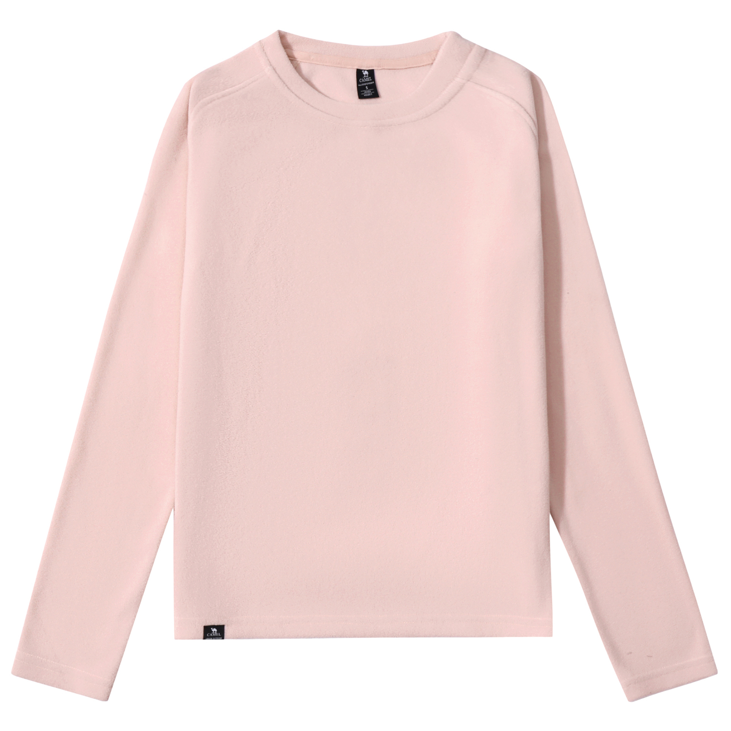 Флисовые топы женские CAMEL, серо-розовый
Флисовые топы женские CAMEL, серо-розовый