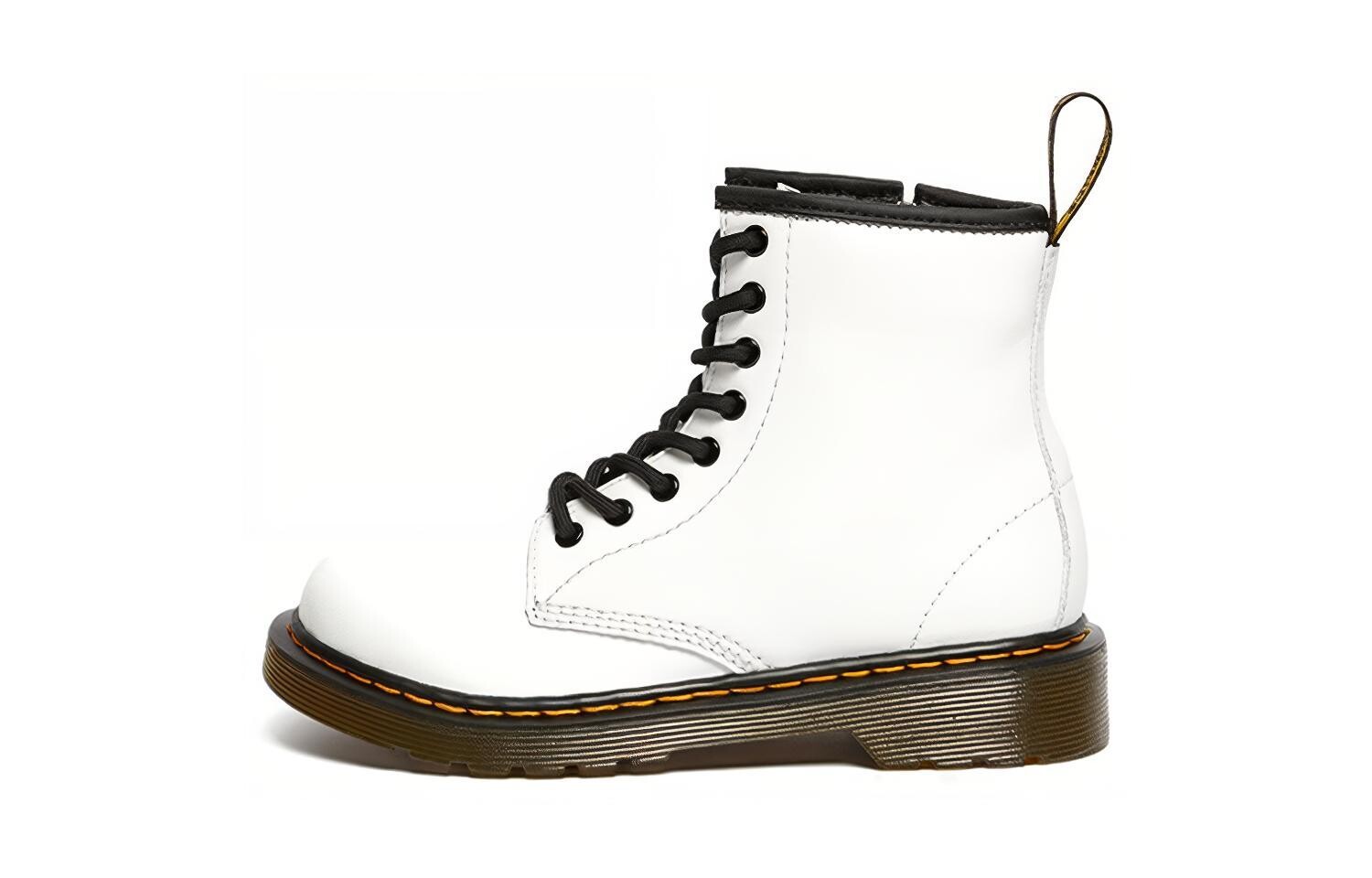 1460 Детские ботинки PS Белые Dr.Martens
1460 Детские ботинки PS Белые Dr.Martens