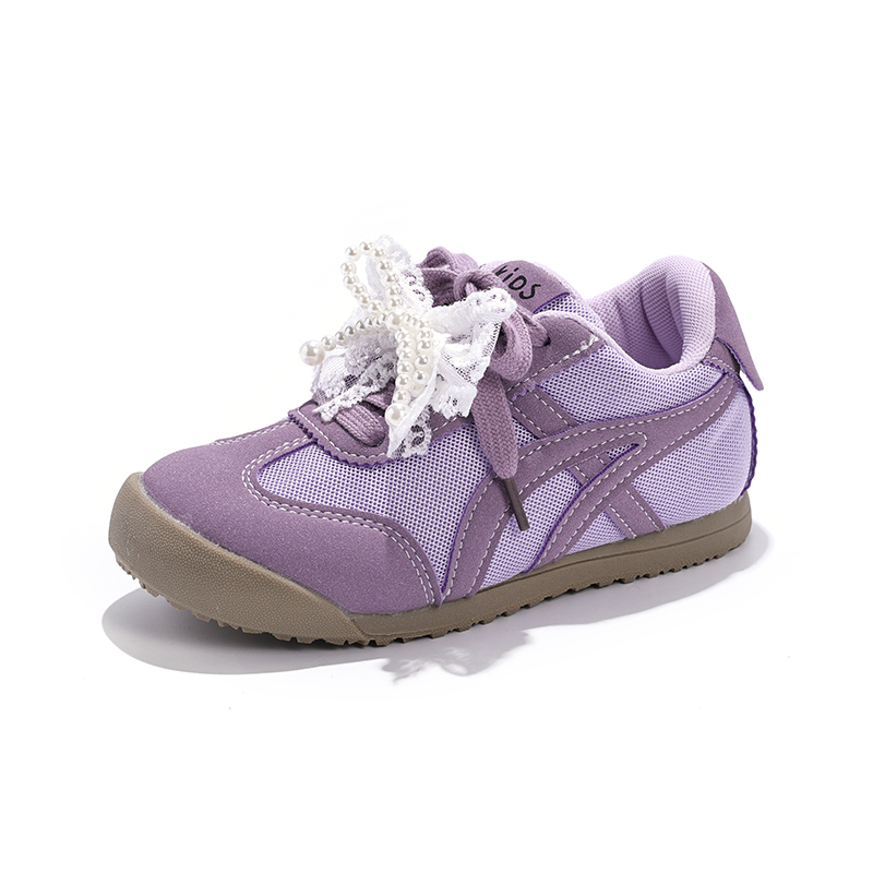 Нескользящая, износостойкая, дышащая детская обувь для повседневной носки FIRS Kids, фиолетовый
Нескользящая, износостойкая, дышащая детская обувь для повседневной носки FIRS Kids, фиолетовый