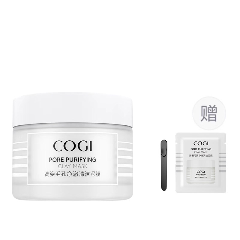 Унисекс маска для лица COGI
Унисекс маска для лица COGI