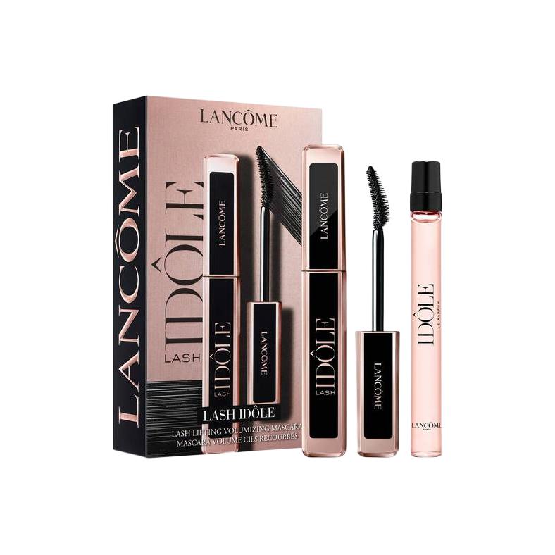 Lankou Lash Idole тушь для ресниц парфюмерный набор eau de parfum edp бергамот роза LANCOME
Lankou Lash Idole тушь для ресниц парфюмерный набор eau de parfum edp бергамот роза LANCOME