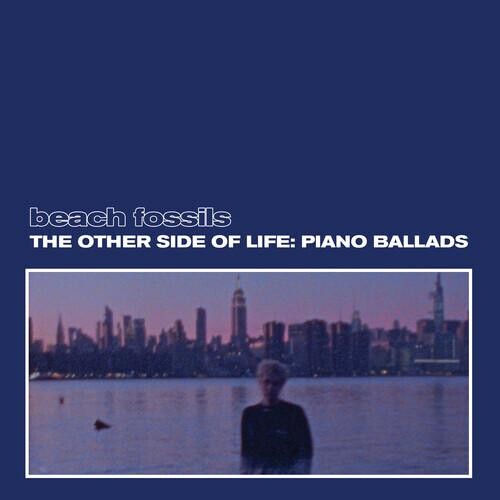 Виниловая пластинка Beach Fossils - Other Side Of Life: Piano Ballads (Deep Sea Vinyl)
Виниловая пластинка Beach Fossils - Other Side Of Life: Piano Ballads (Deep Sea Vinyl)