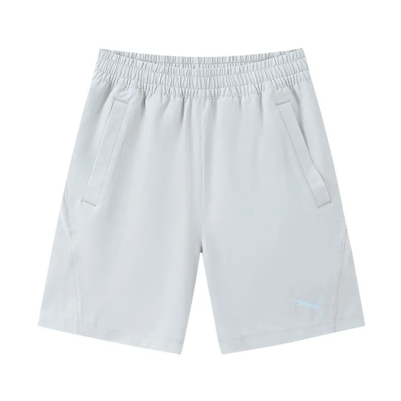 Шорты PERFORMANCE детские Morning Gray PUMA, серый
Шорты PERFORMANCE детские Morning Gray PUMA, серый
