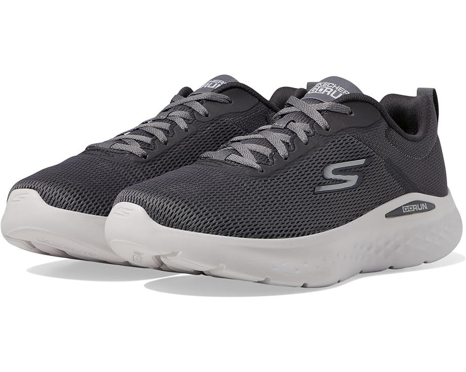 Кроссовки SKECHERS Go Run Lite - Quick Stride, серый
Кроссовки SKECHERS Go Run Lite - Quick Stride, серый