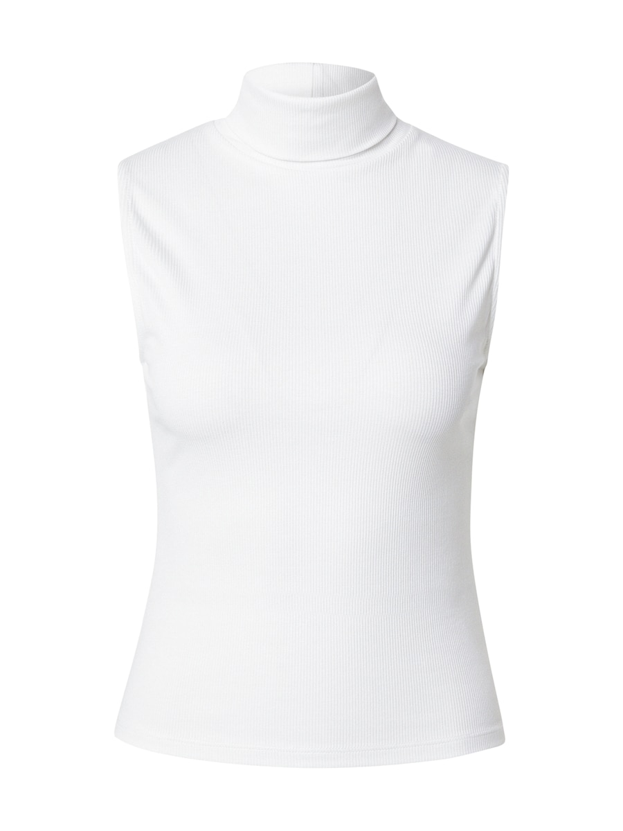 Топ ABOUT YOU Juliette, белый
Топ ABOUT YOU Juliette, белый