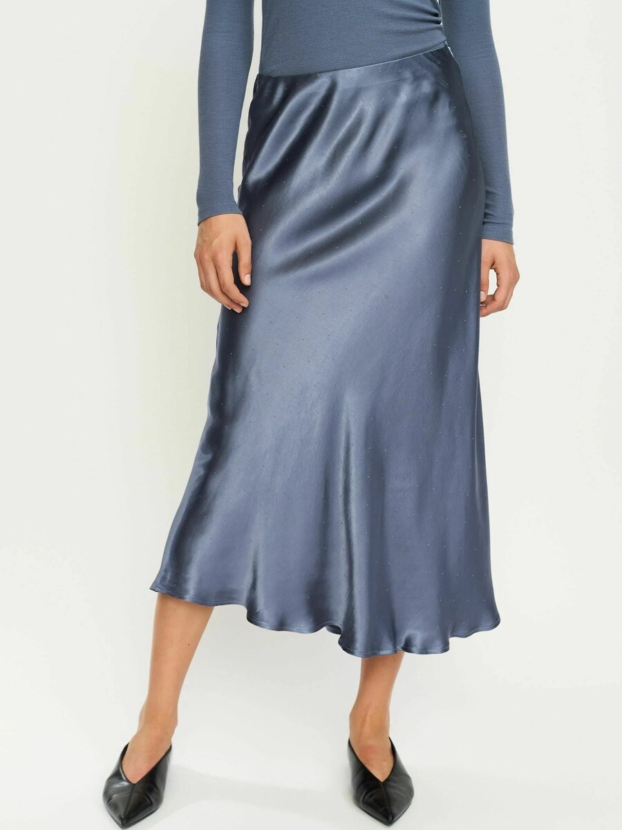 Юбка Soft Rebels Francesca, синий
Юбка Soft Rebels Francesca, синий