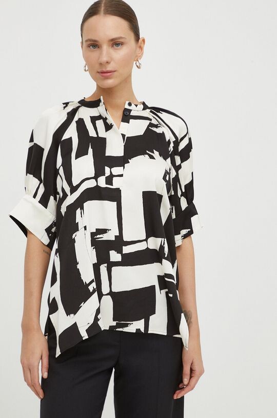 Блузка Day Birger et Mikkelsen, черный
Блузка Day Birger et Mikkelsen, черный