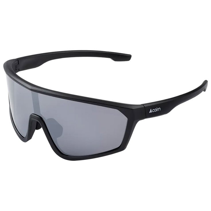 Солнцезащитные очки Rocket Mat полностью черные поляризованные Cairn
Солнцезащитные очки Rocket Mat полностью черные поляризованные Cairn