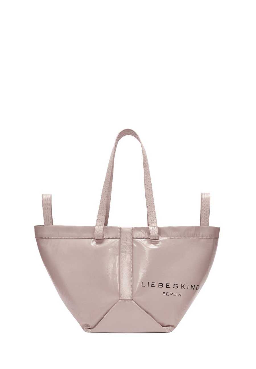 Сумка Liebeskind Berlin Handbag, Zartrosa/Light Pink
Сумка Liebeskind Berlin Handbag, Zartrosa/Light Pink