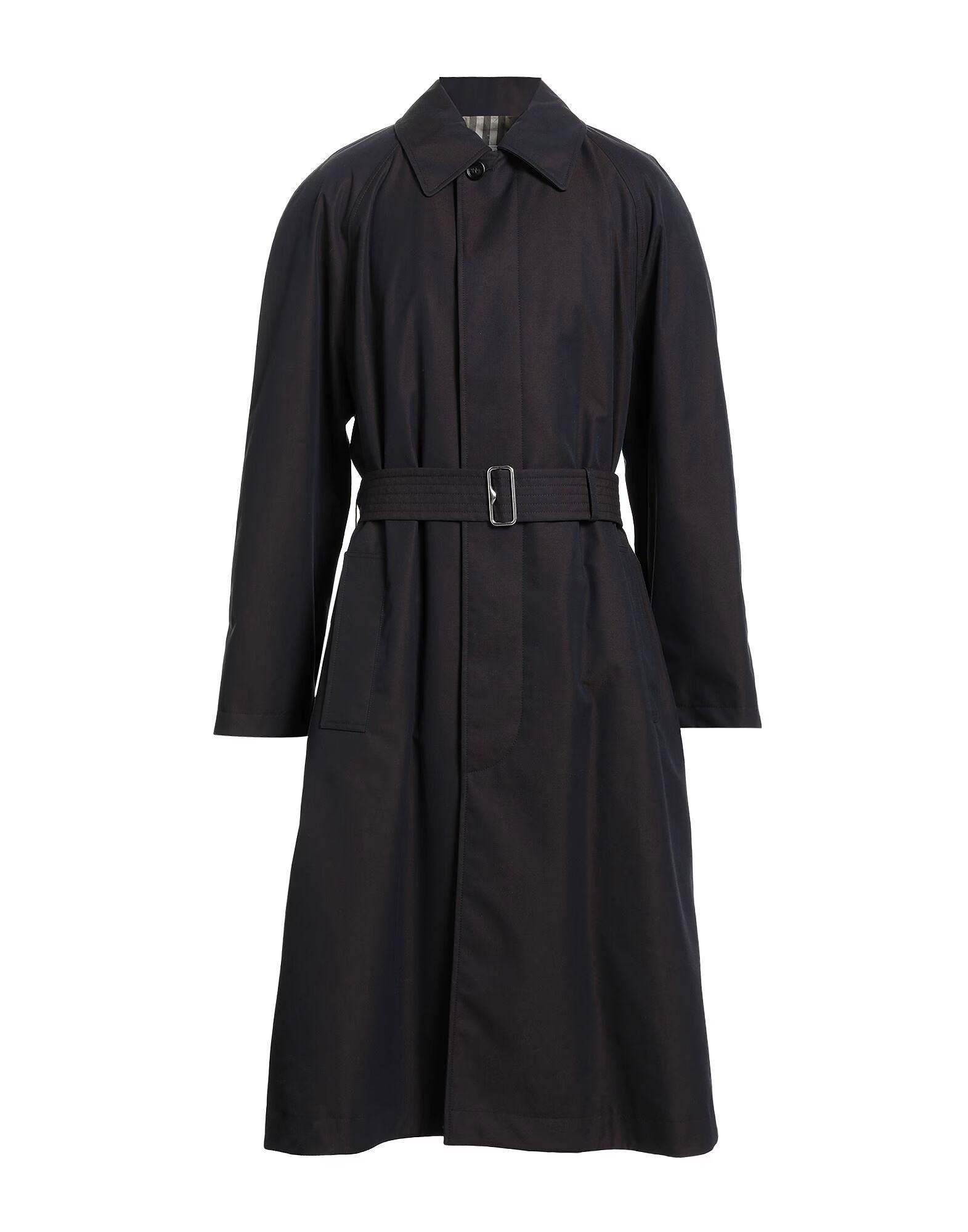 Плащ Burberry, шоколадный
Плащ Burberry, шоколадный