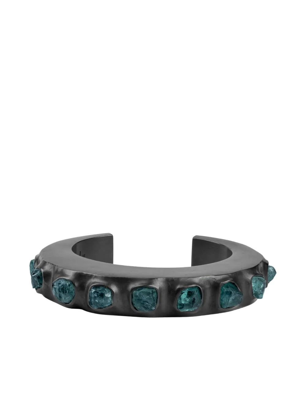 Браслет «Полумесяц» Parts Of Four, черный
Браслет «Полумесяц» Parts Of Four, черный