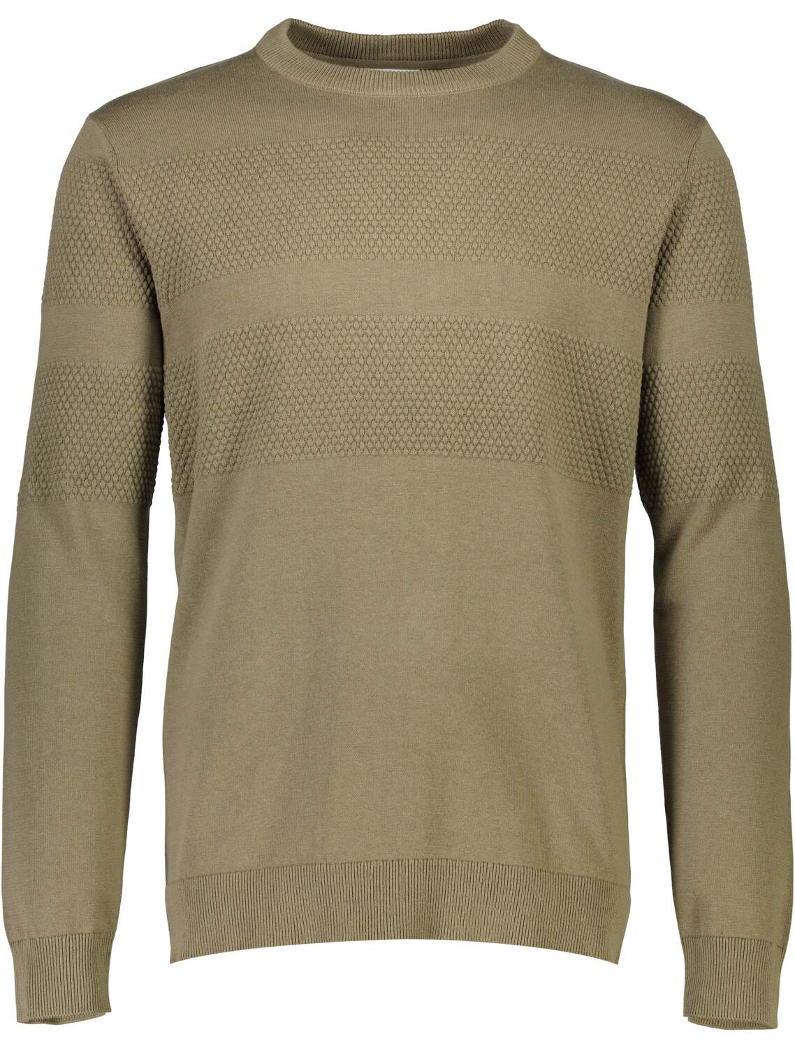 Lindbergh Свитер в цвете хаки
Lindbergh Свитер в цвете хаки