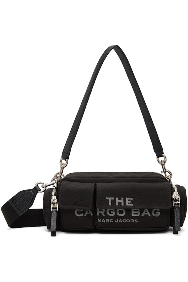 Сумка через плечо «Груз» Marc Jacobs, черный
Сумка через плечо «Груз» Marc Jacobs, черный