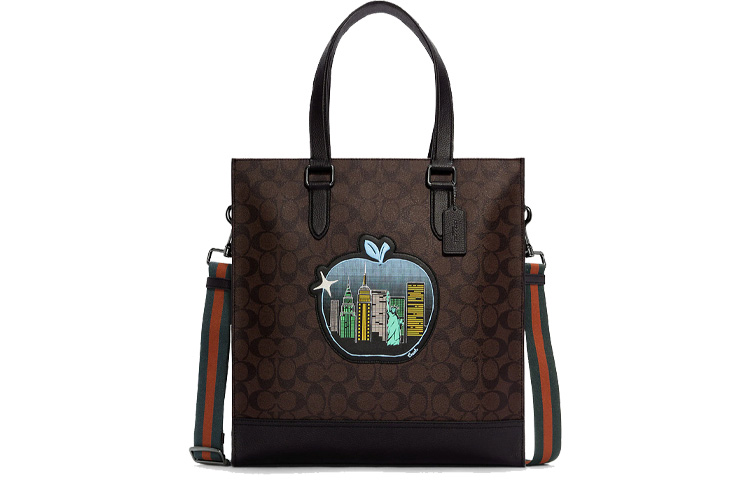 Сумка Graham COACH 
Сумка Graham COACH