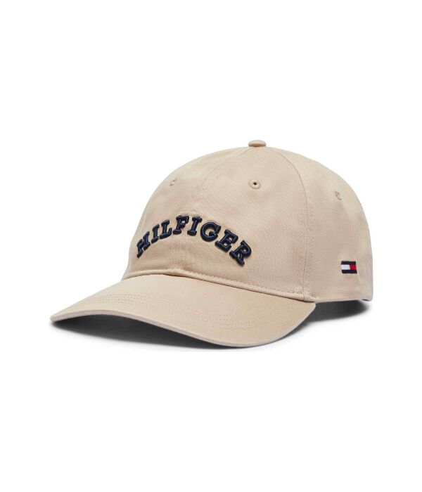 Бейсболка Tommy Hilfiger, желтый 
Бейсболка Tommy Hilfiger, желтый