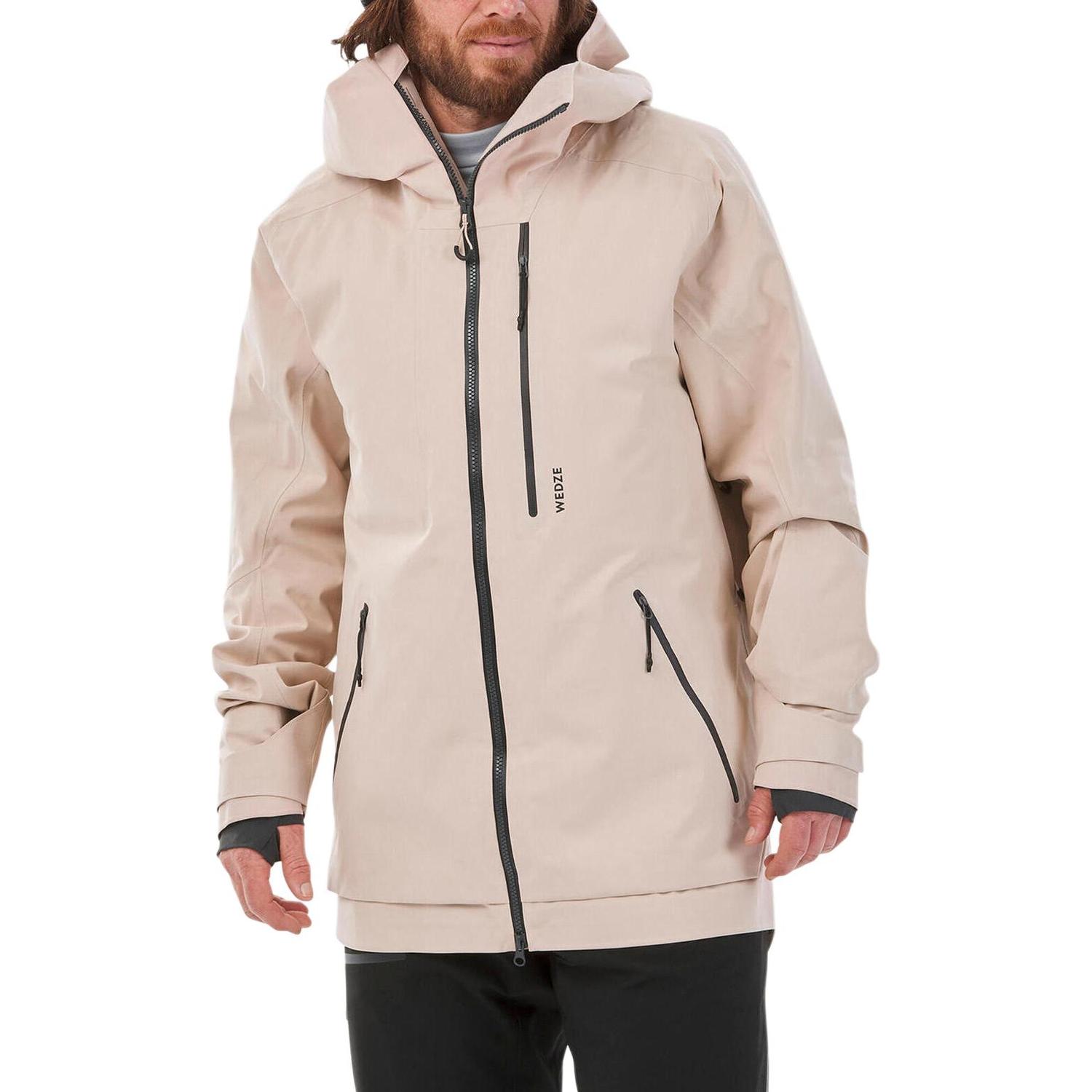 Куртка унисекс розовая DECATHLON, Розовый, Куртка унисекс розовая DECATHLON
Куртка унисекс розовая DECATHLON, Розовый, Куртка унисекс розовая DECATHLON