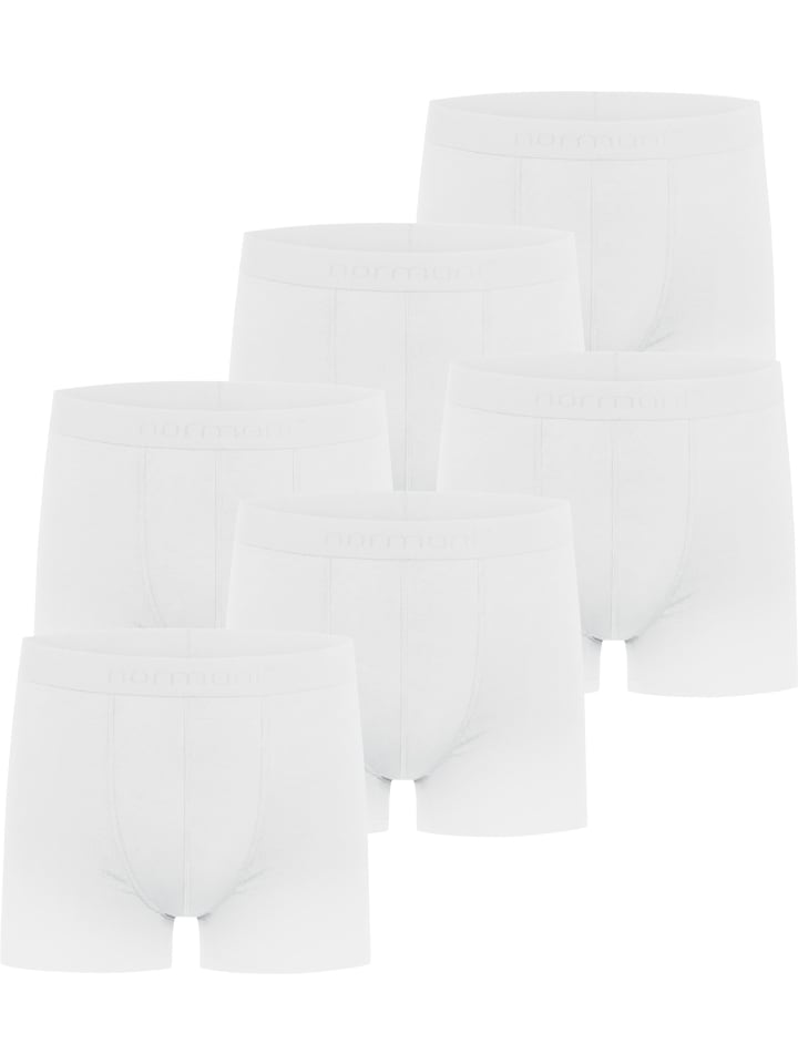 Боксеры normani, белый
Боксеры normani, белый