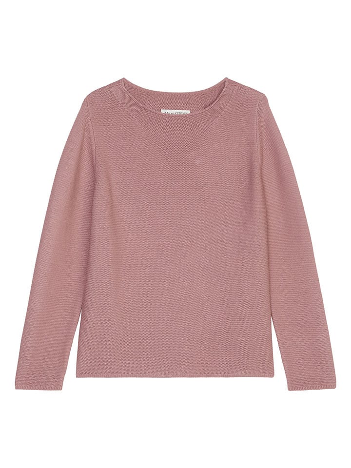 Пуловер Marc O'Polo, розовый
Пуловер Marc O'Polo, розовый