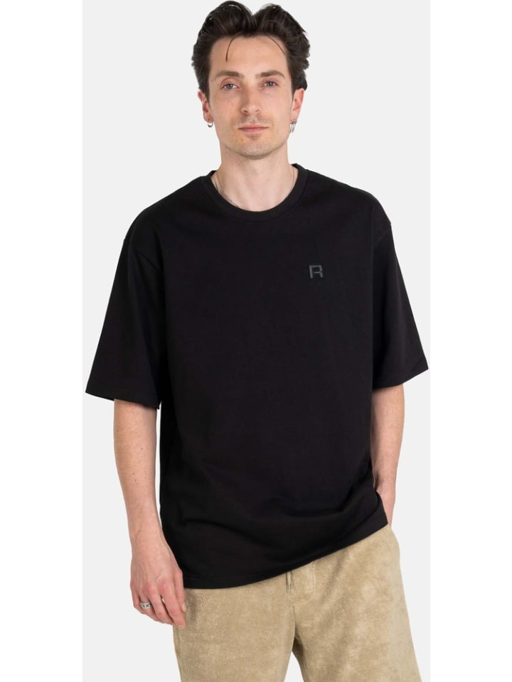 Футболка "Ease T-Shirt" черного цвета Reell, Черный, Футболка "Ease T-Shirt" черного цвета Reell
Футболка "Ease T-Shirt" черного цвета Reell, Черный, Футболка "Ease T-Shirt" черного цвета Reell