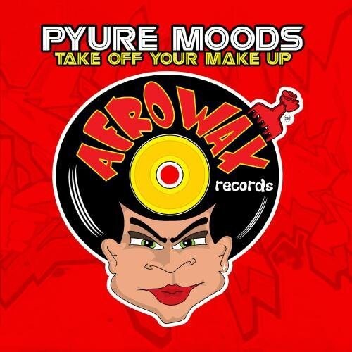 CD диск Pyure Moods: Take Off Your Make Up
CD диск Pyure Moods: Take Off Your Make Up